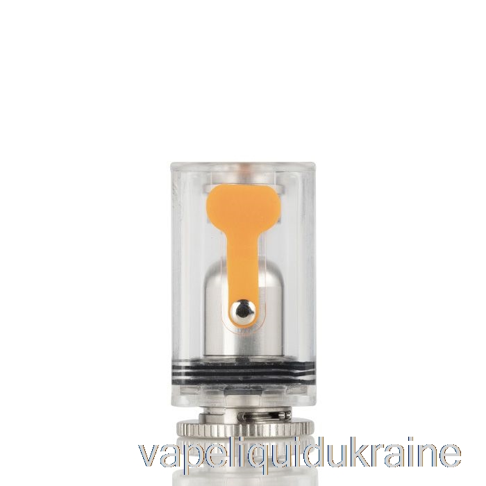 Vape Liquid Ukraine Aspire MULUS RBA Pod and Coil